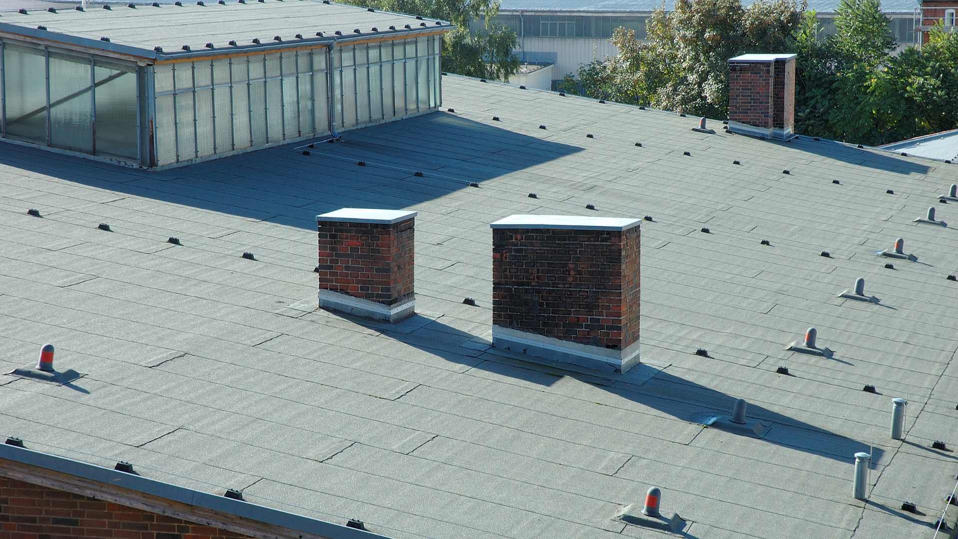 Commercial Roofing in Las Cruces, NM